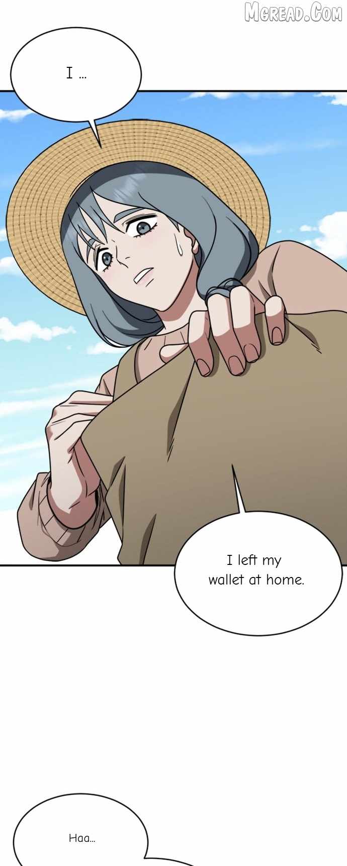 Read Change Me chapter 124 image 75 on Lezhin