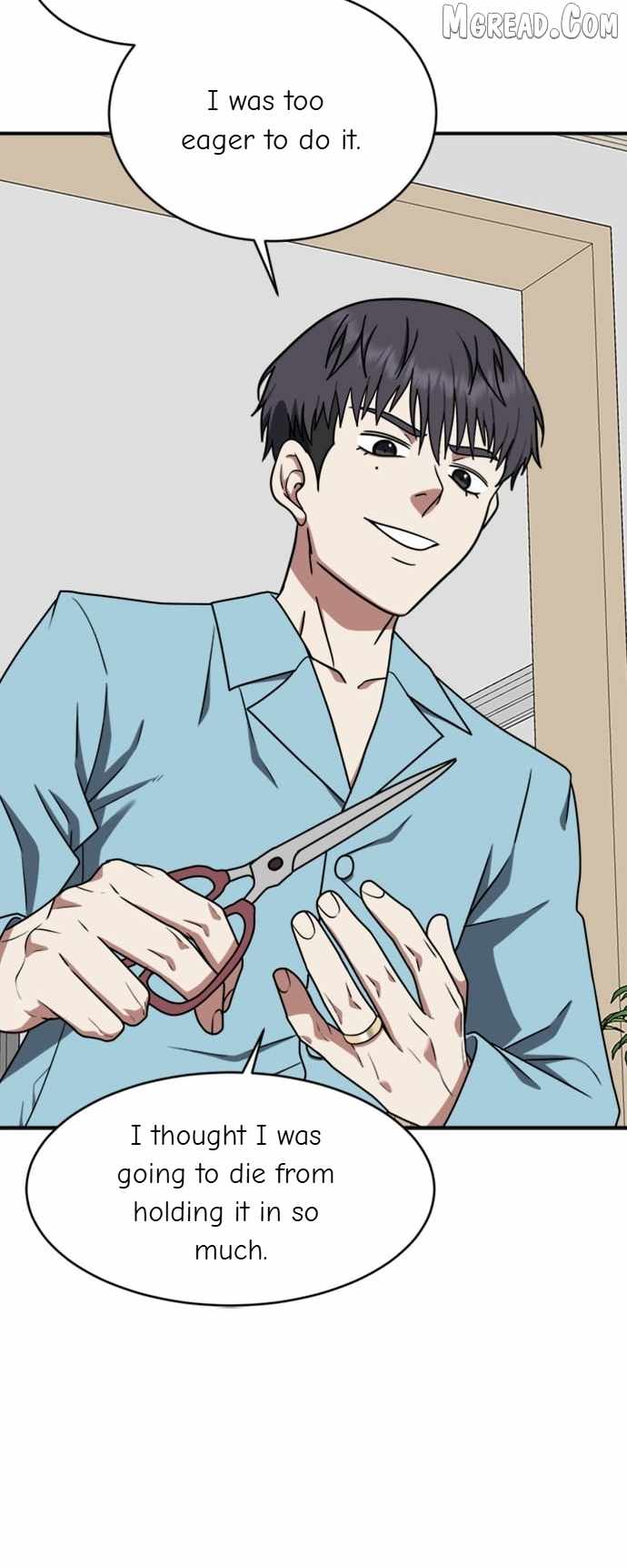 Read Change Me chapter 124 image 76 on Lezhin