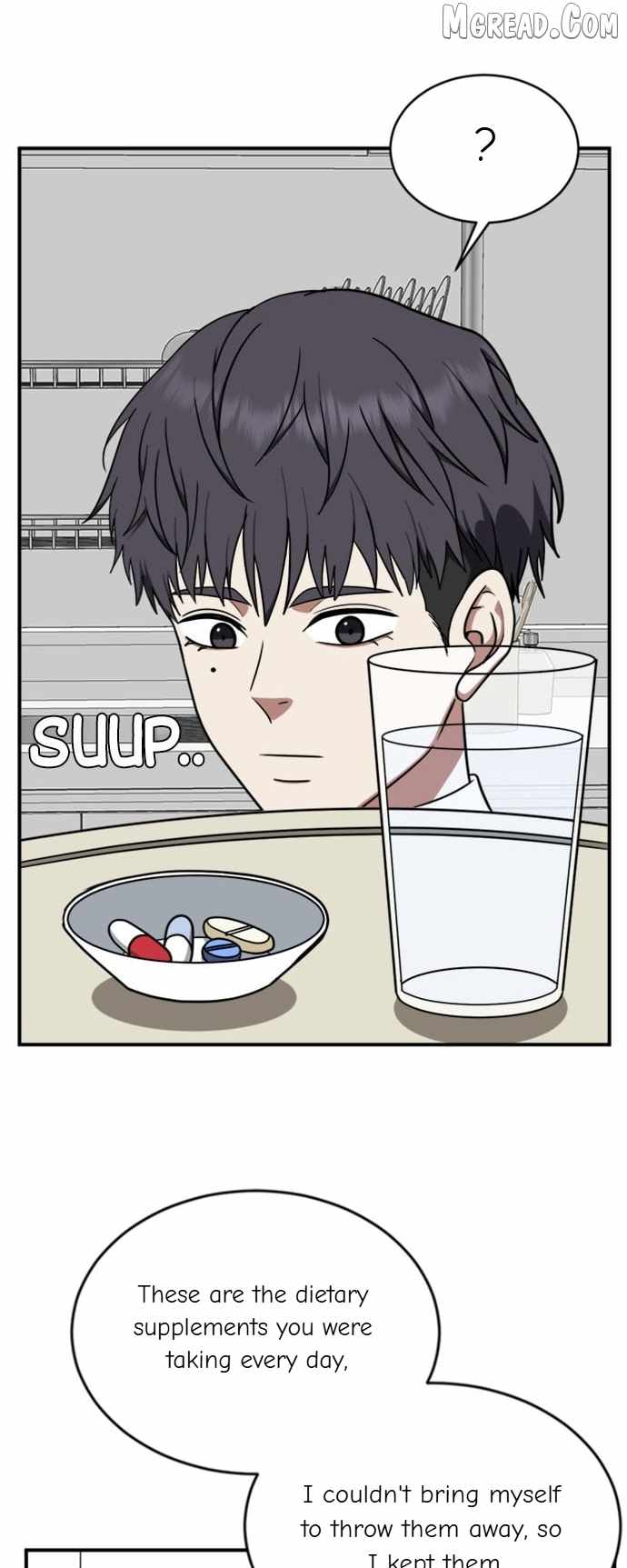 Read Change Me chapter 124 image 8 on Lezhin