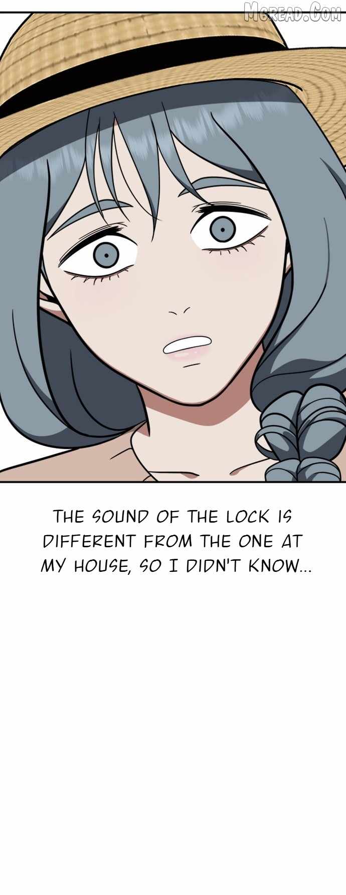 Read Change Me chapter 124 image 81 on Lezhin