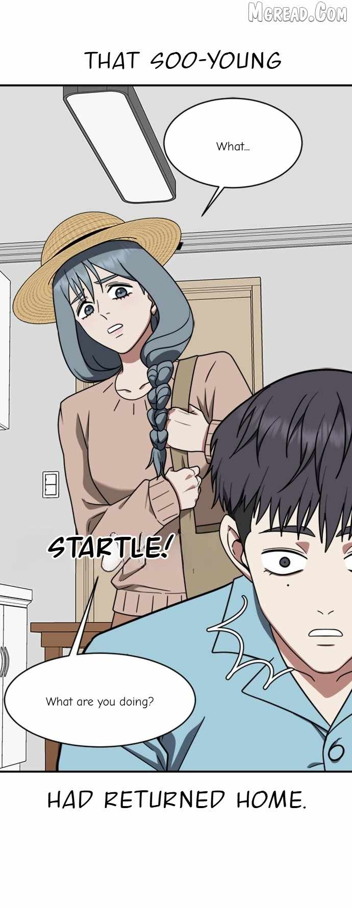 Read Change Me chapter 124 image 82 on Lezhin