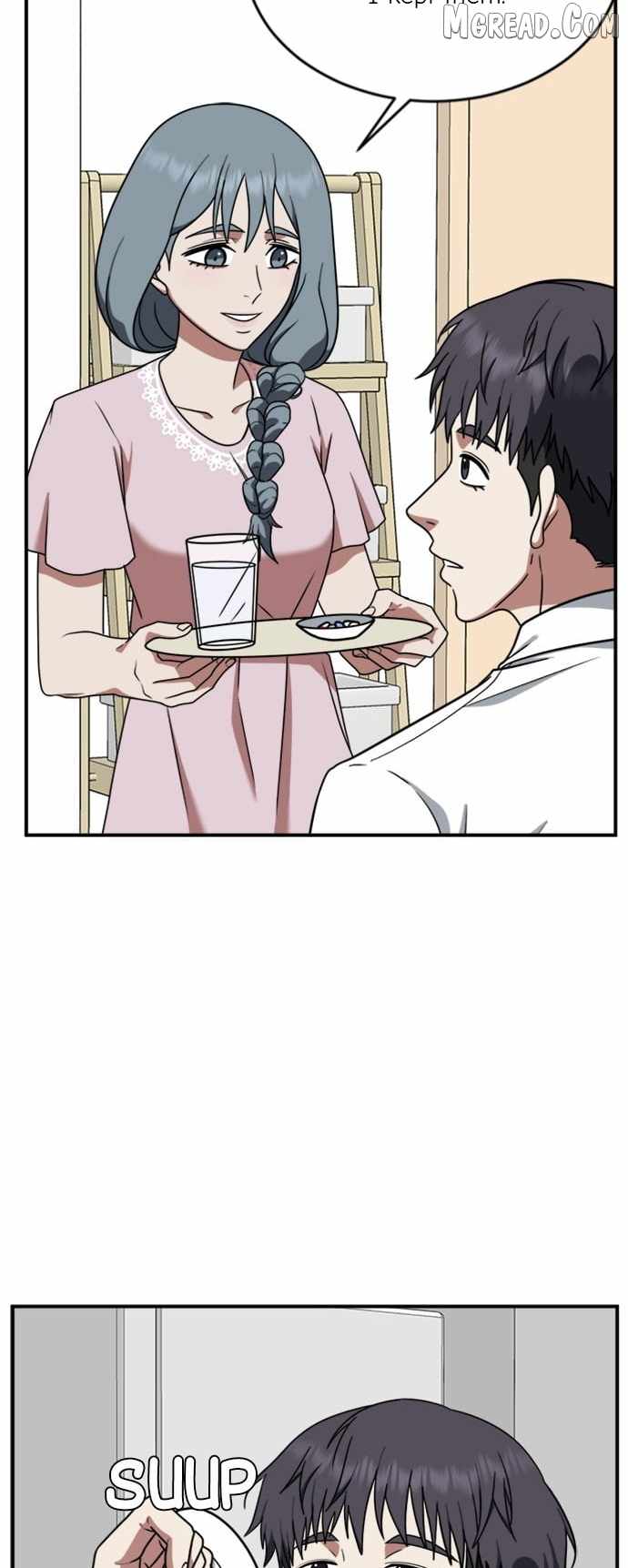 Read Change Me chapter 124 image 9 on Lezhin