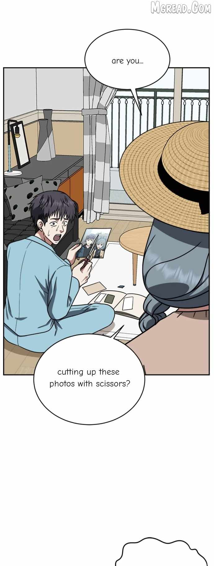 Read Change Me chapter 125 image 1 on Lezhin