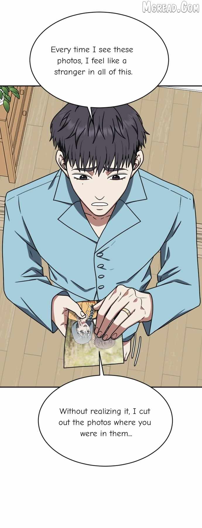 Read Change Me chapter 125 image 10 on Lezhin