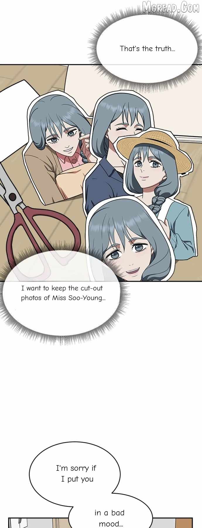 Read Change Me chapter 125 image 11 on Lezhin