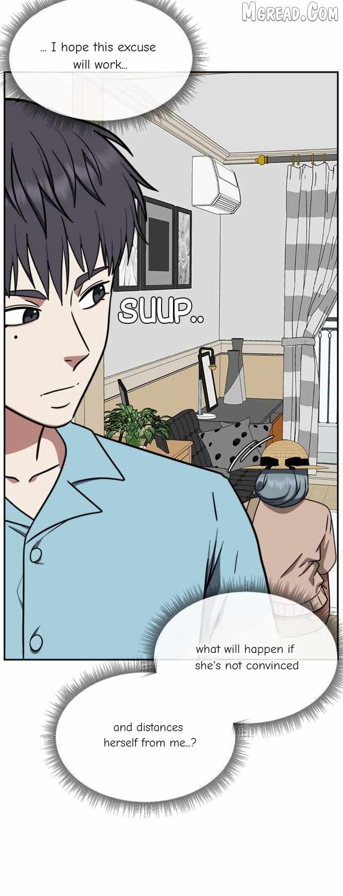 Read Change Me chapter 125 image 13 on Lezhin