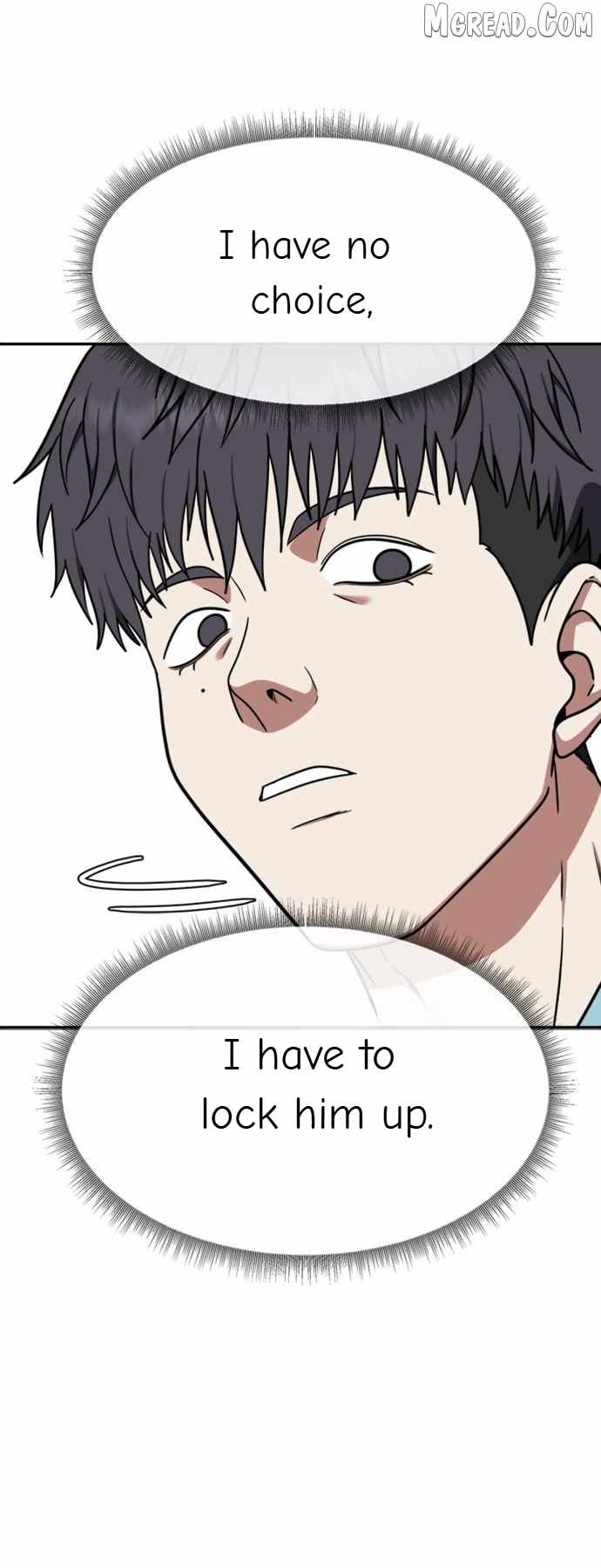Read Change Me chapter 125 image 14 on Lezhin