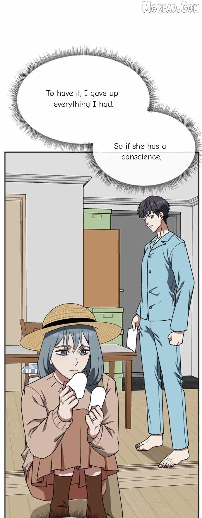 Read Change Me chapter 125 image 15 on Lezhin