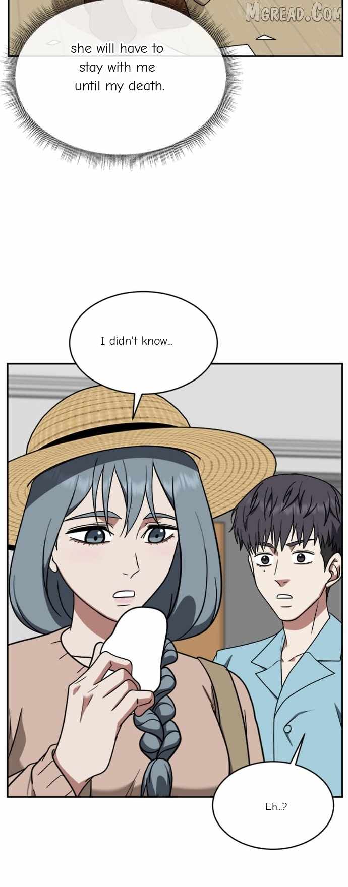 Read Change Me chapter 125 image 16 on Lezhin