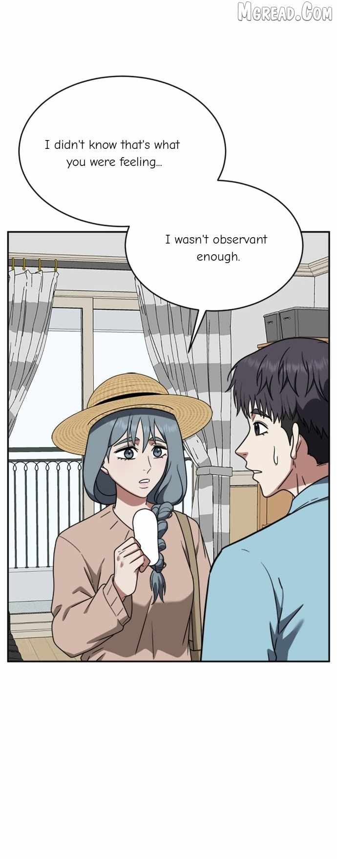 Read Change Me chapter 125 image 17 on Lezhin