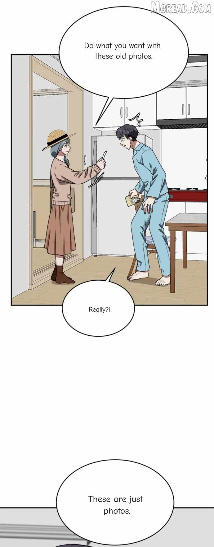 Read Change Me chapter 125 image 18 on Lezhin