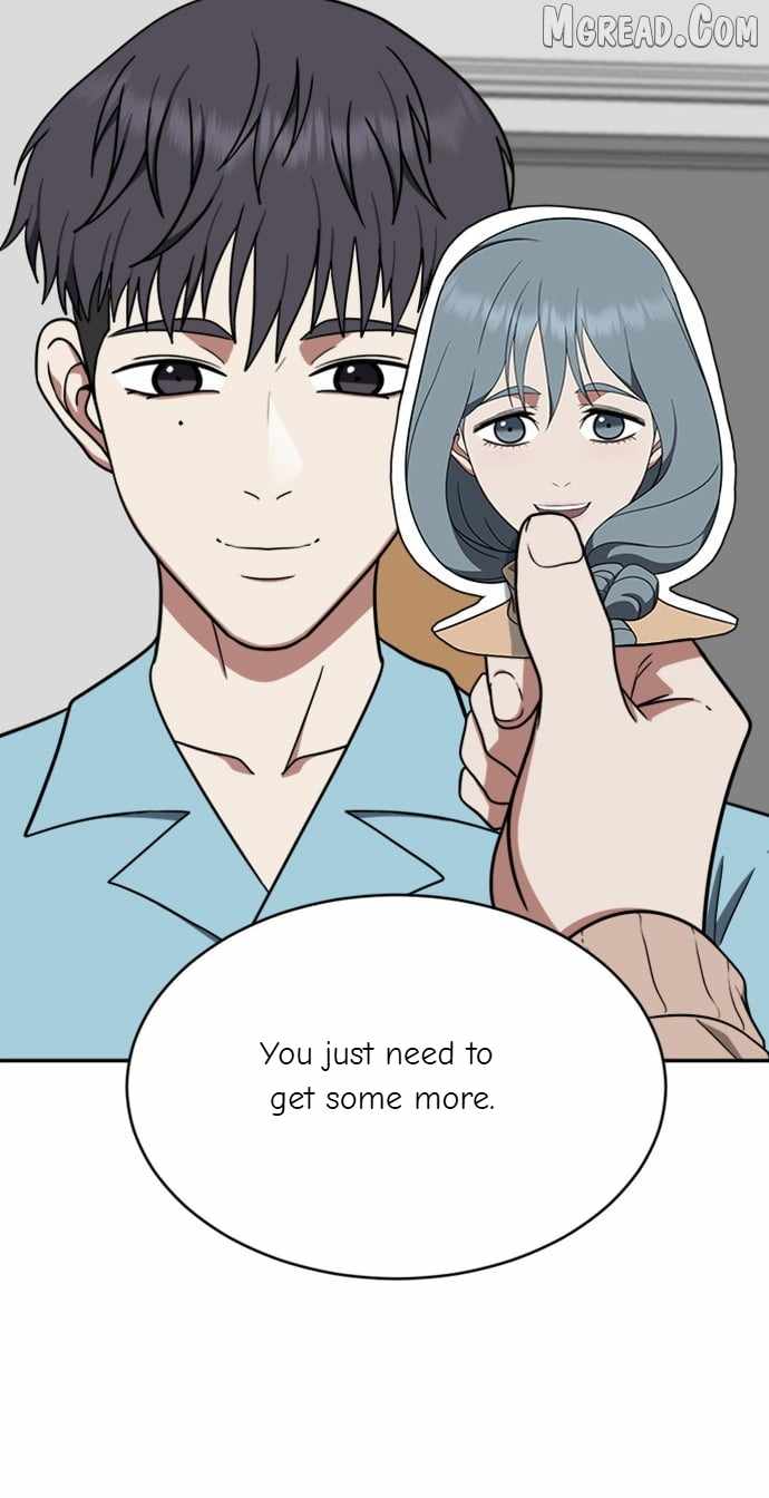 Read Change Me chapter 125 image 19 on Lezhin