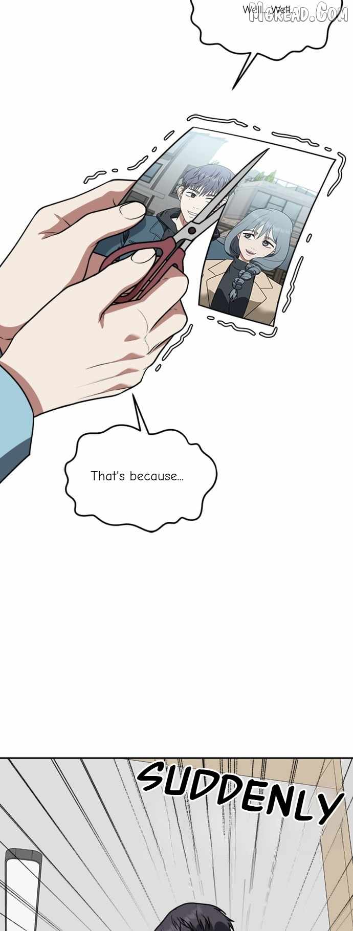 Read Change Me chapter 125 image 2 on Lezhin