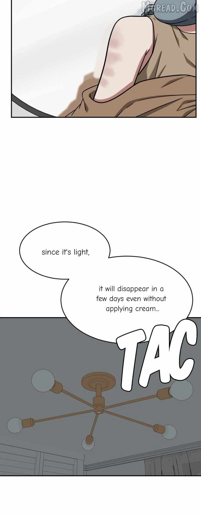 Read Change Me chapter 125 image 21 on Lezhin