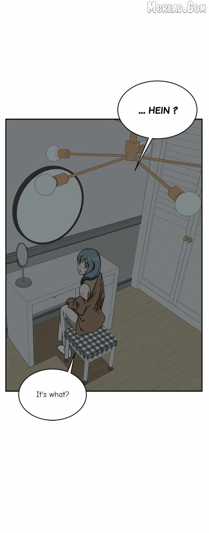 Read Change Me chapter 125 image 22 on Lezhin
