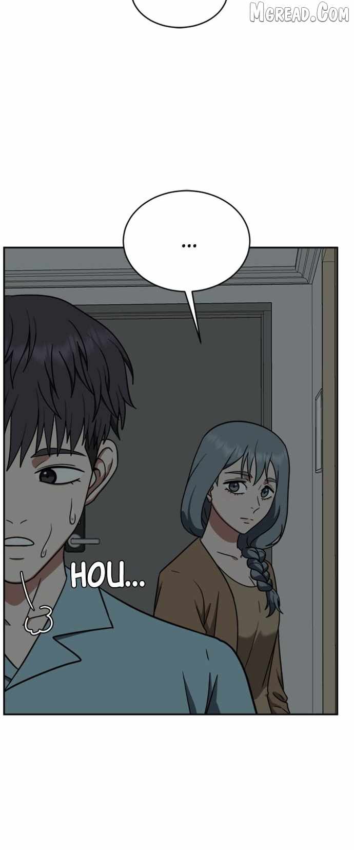 Read Change Me chapter 125 image 28 on Lezhin