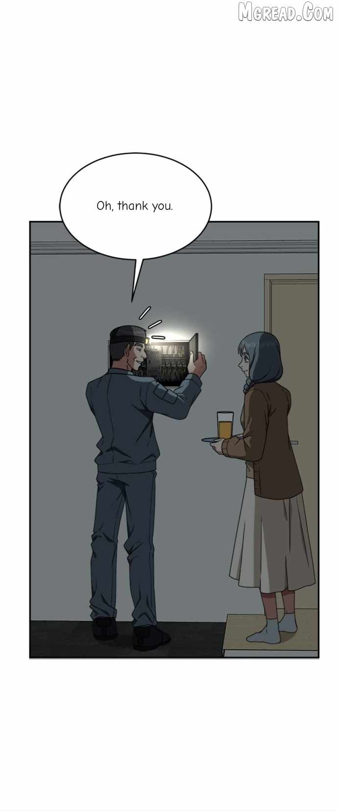 Read Change Me chapter 125 image 30 on Lezhin