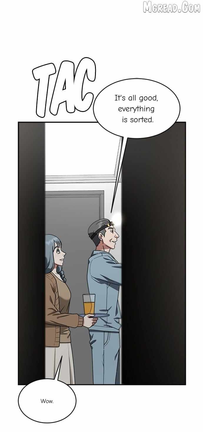 Read Change Me chapter 125 image 31 on Lezhin