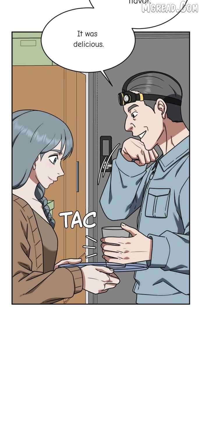 Read Change Me chapter 125 image 35 on Lezhin