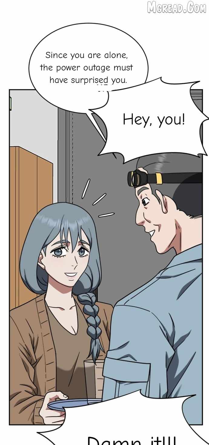 Read Change Me chapter 125 image 36 on Lezhin