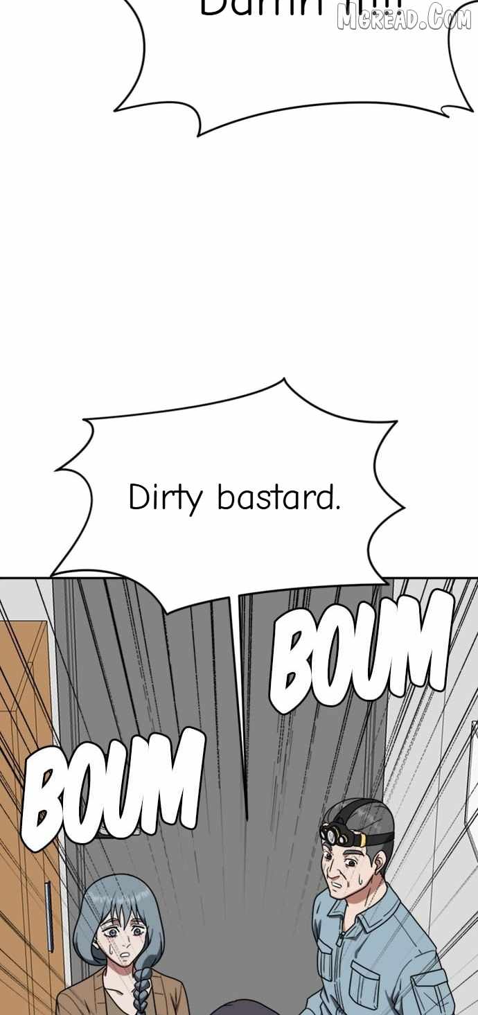 Read Change Me chapter 125 image 37 on Lezhin
