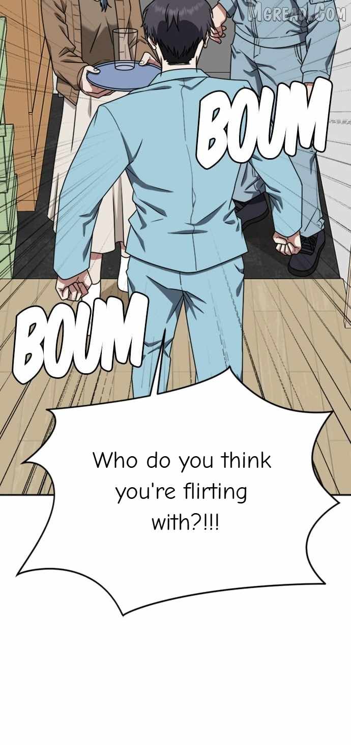 Read Change Me chapter 125 image 38 on Lezhin