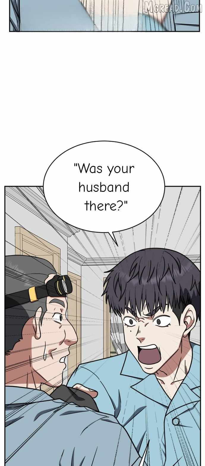 Read Change Me chapter 125 image 40 on Lezhin