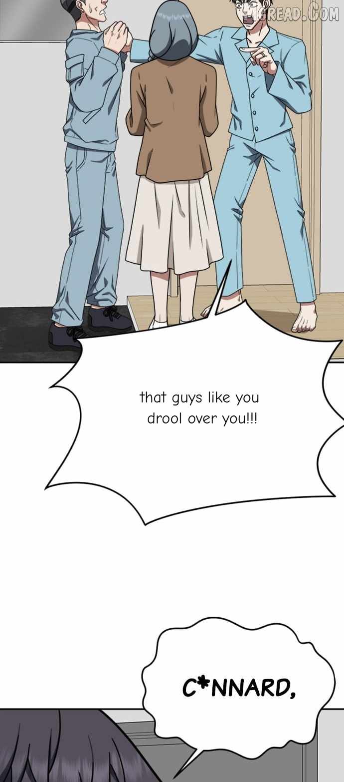 Read Change Me chapter 125 image 44 on Lezhin
