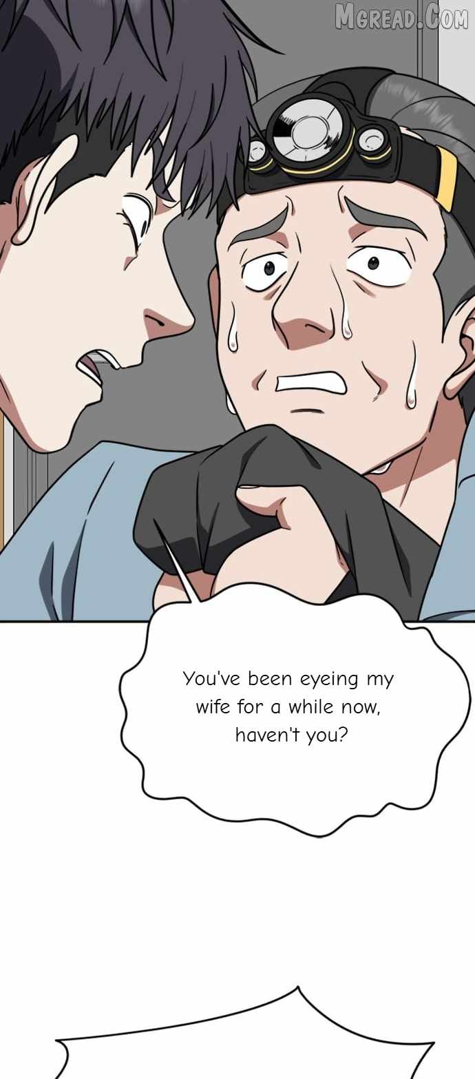 Read Change Me chapter 125 image 45 on Lezhin