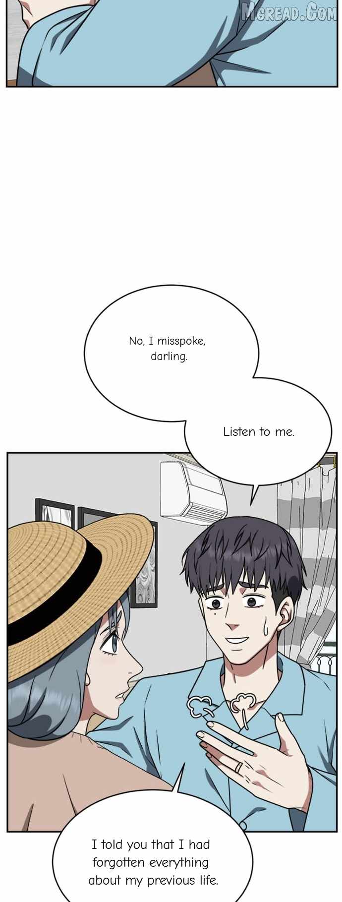 Read Change Me chapter 125 image 5 on Lezhin