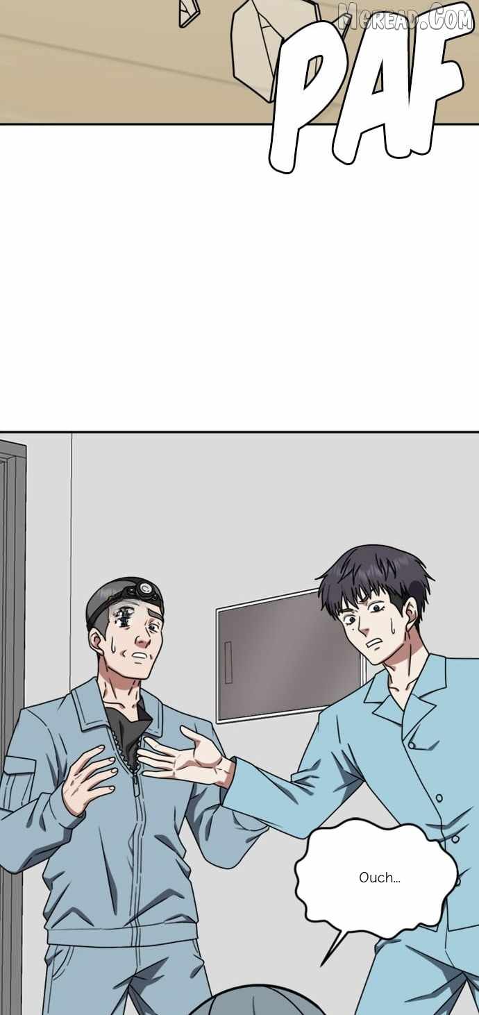 Read Change Me chapter 125 image 50 on Lezhin