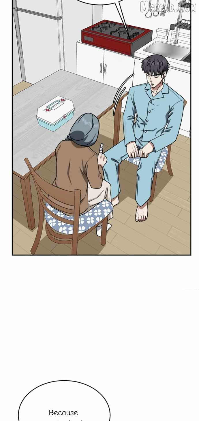 Read Change Me chapter 125 image 53 on Lezhin