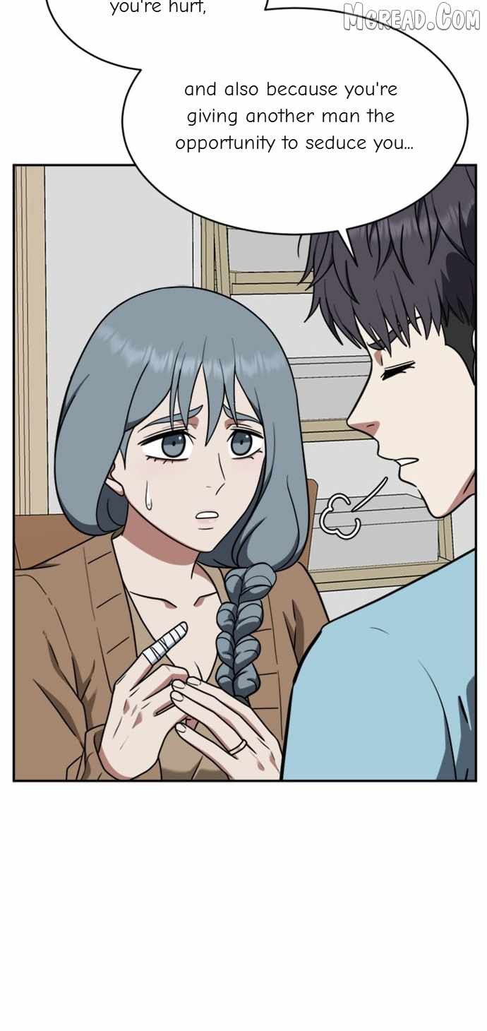 Read Change Me chapter 125 image 54 on Lezhin