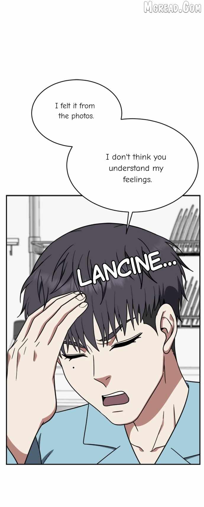 Read Change Me chapter 125 image 55 on Lezhin