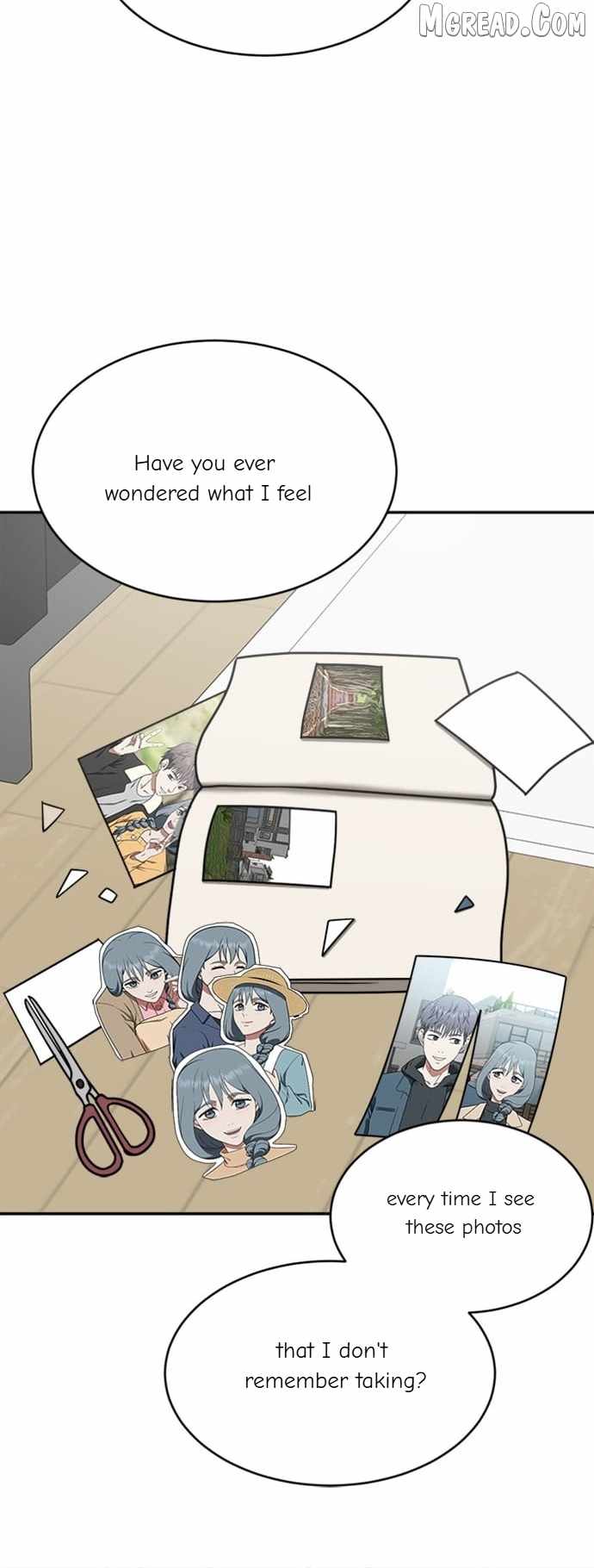 Read Change Me chapter 125 image 6 on Lezhin