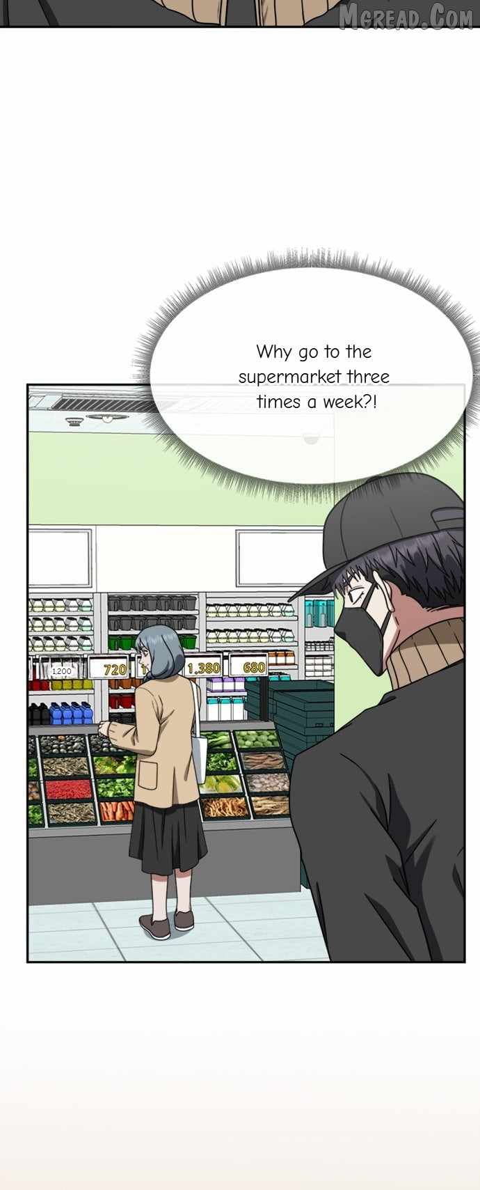 Read Change Me chapter 125 image 60 on Lezhin