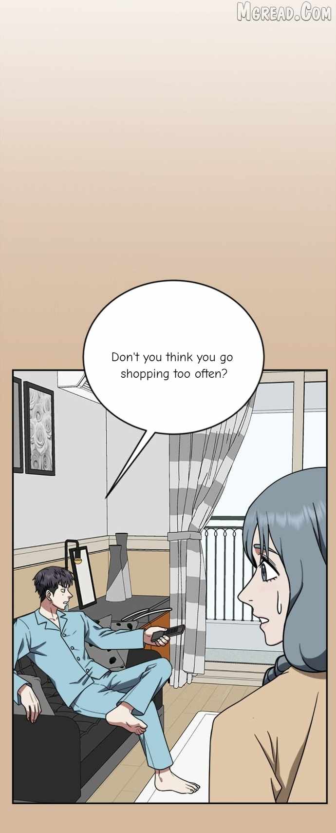 Read Change Me chapter 125 image 61 on Lezhin