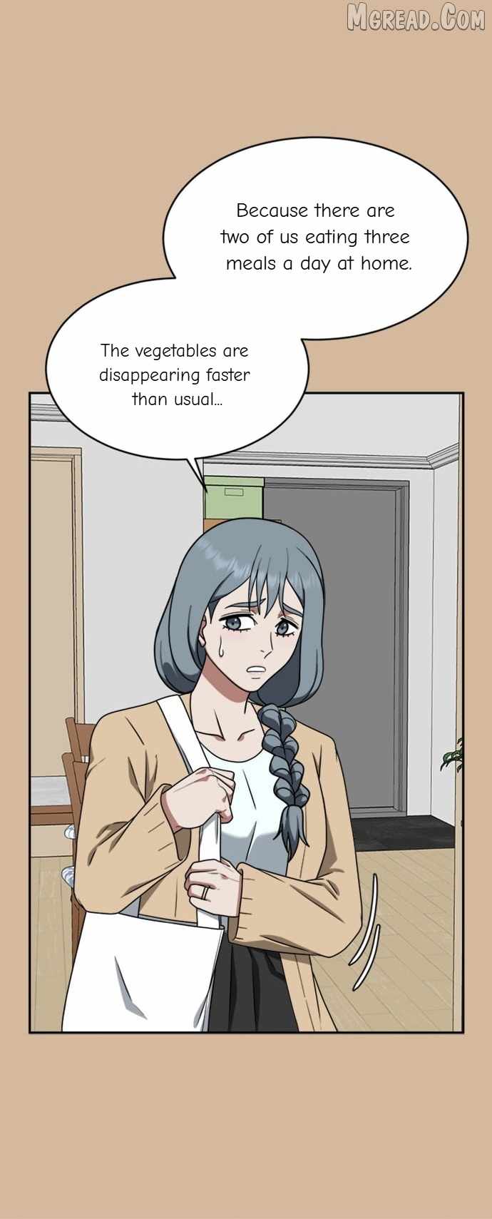 Read Change Me chapter 125 image 62 on Lezhin