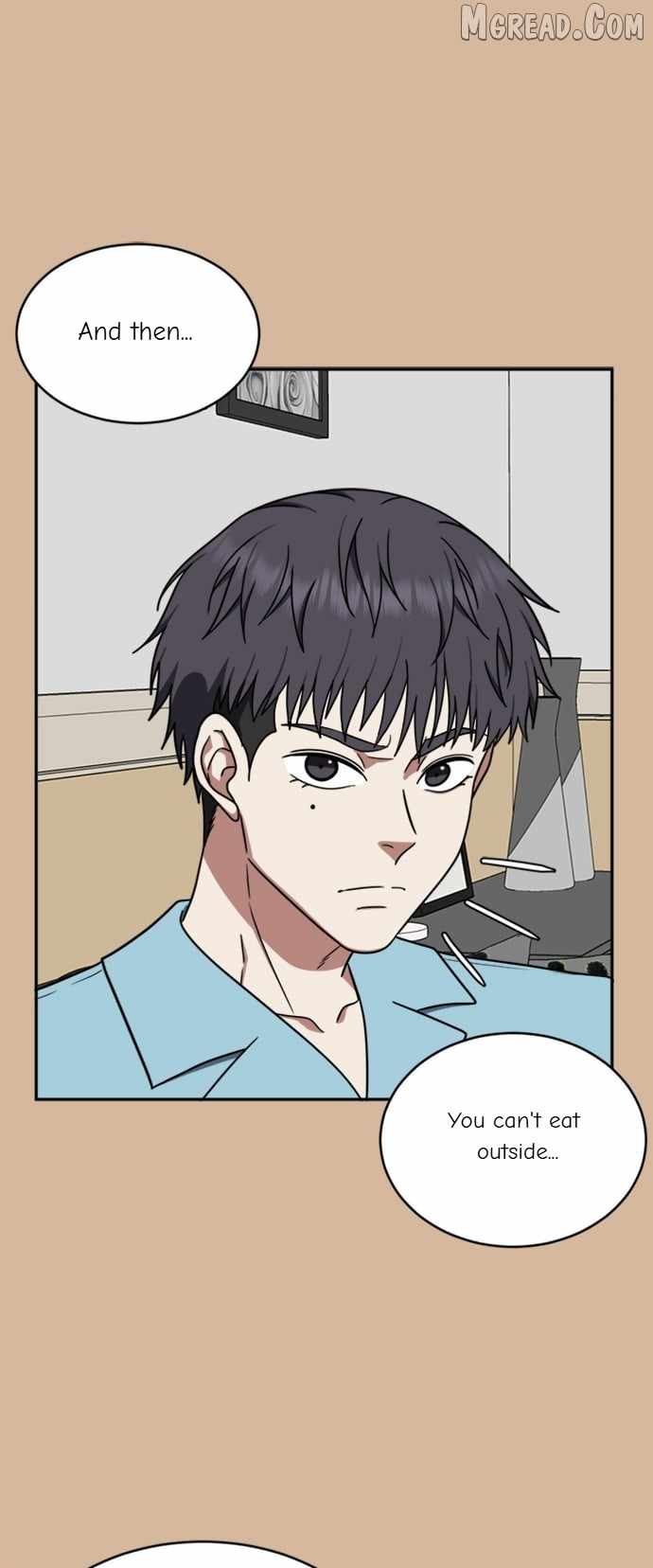 Read Change Me chapter 125 image 63 on Lezhin
