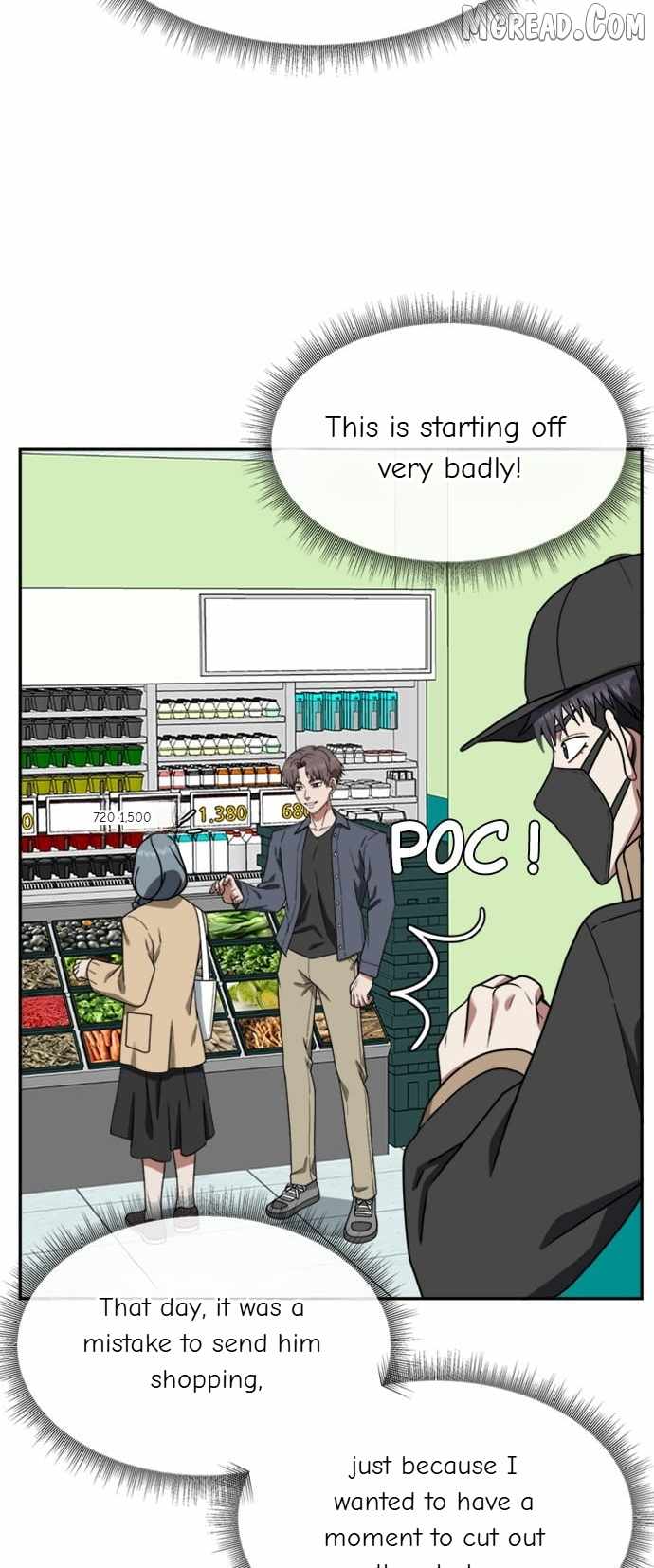 Read Change Me chapter 125 image 67 on Lezhin
