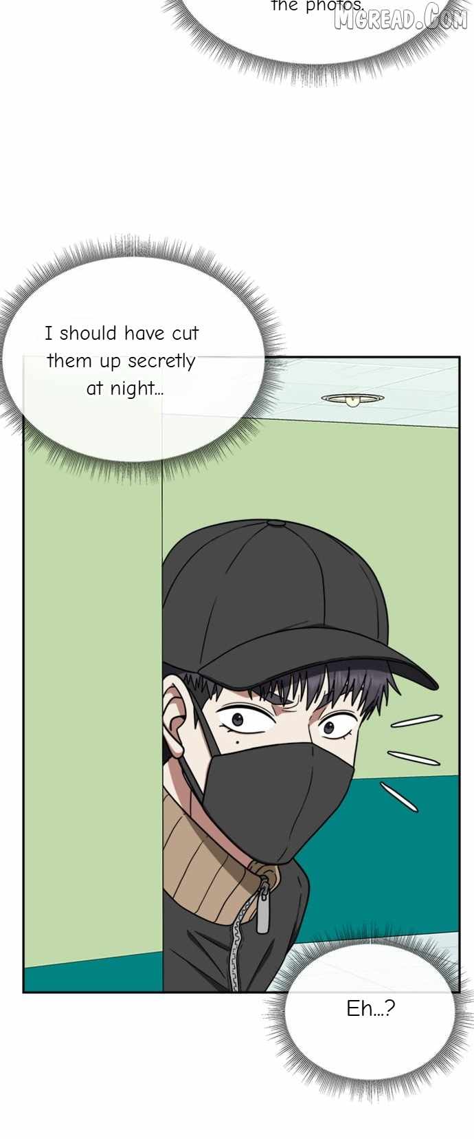 Read Change Me chapter 125 image 68 on Lezhin