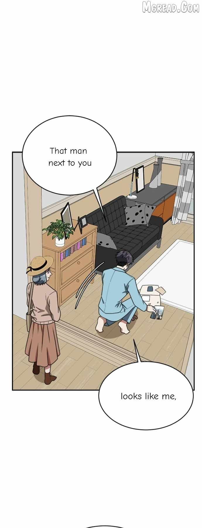 Read Change Me chapter 125 image 7 on Lezhin