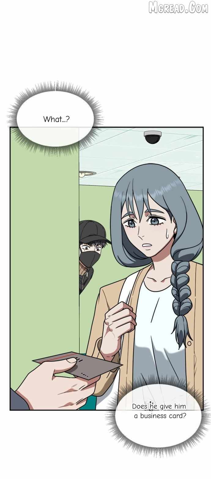 Read Change Me chapter 125 image 71 on Lezhin