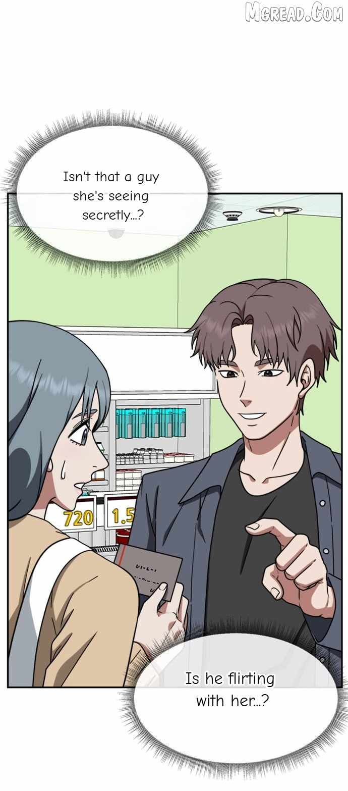 Read Change Me chapter 125 image 72 on Lezhin
