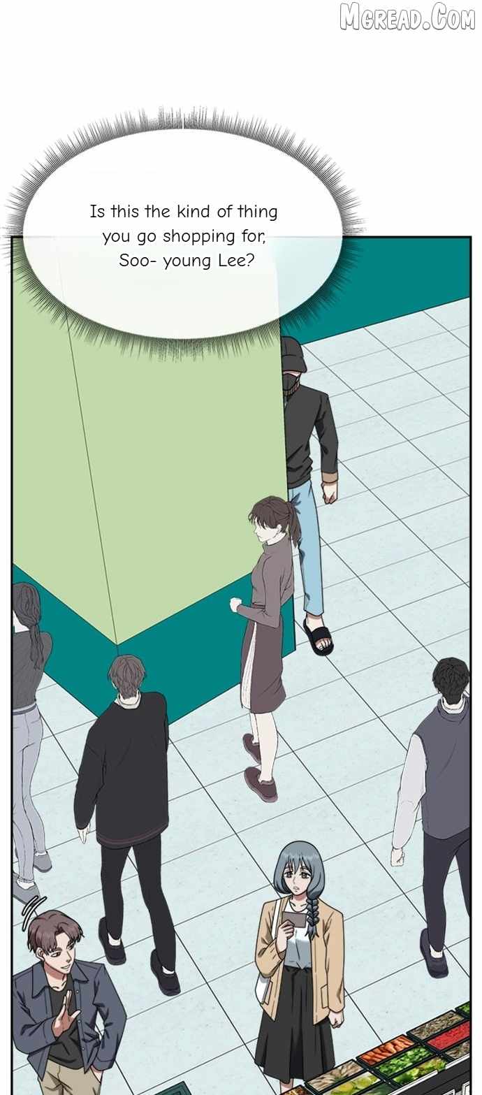 Read Change Me chapter 125 image 74 on Lezhin