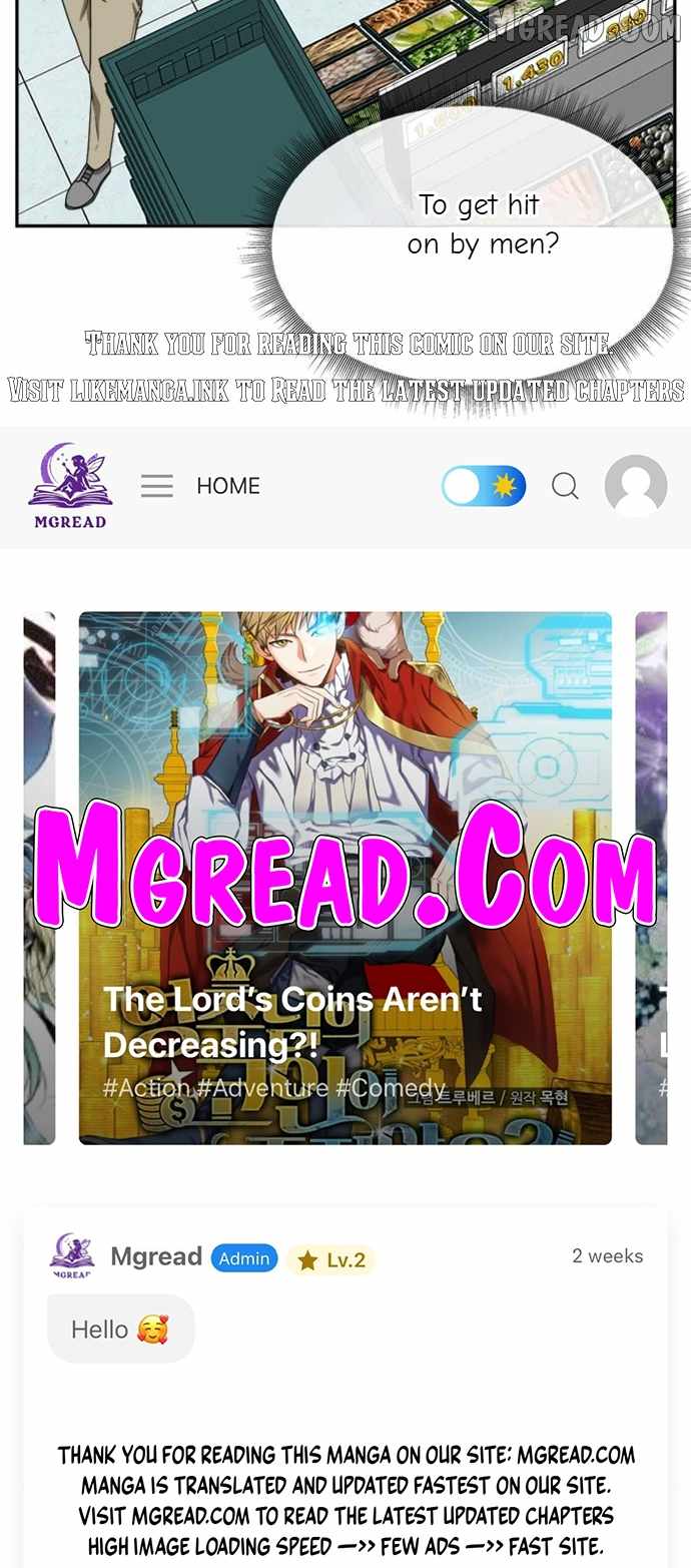 Read Change Me chapter 125 image 75 on Lezhin