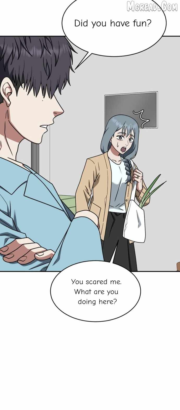 Read Change Me chapter 125 image 77 on Lezhin
