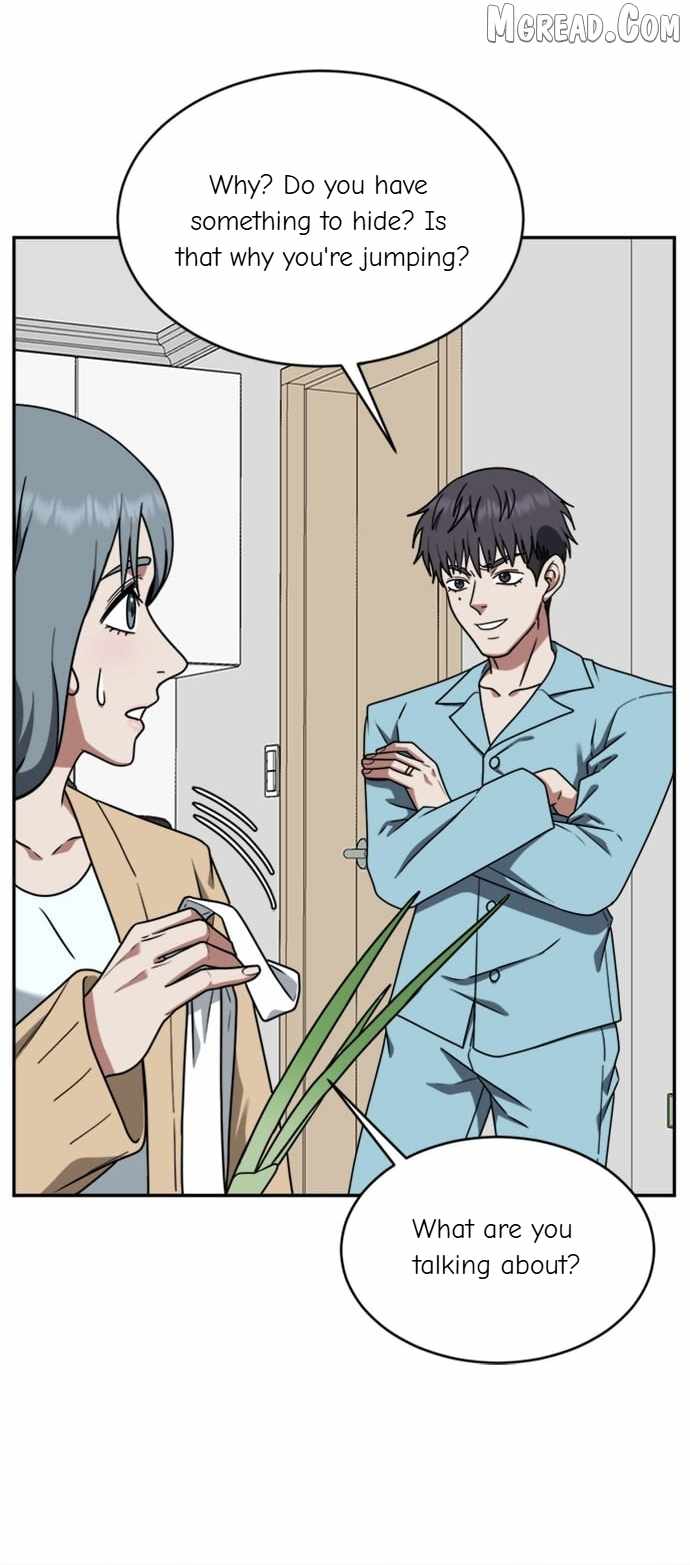 Read Change Me chapter 125 image 78 on Lezhin