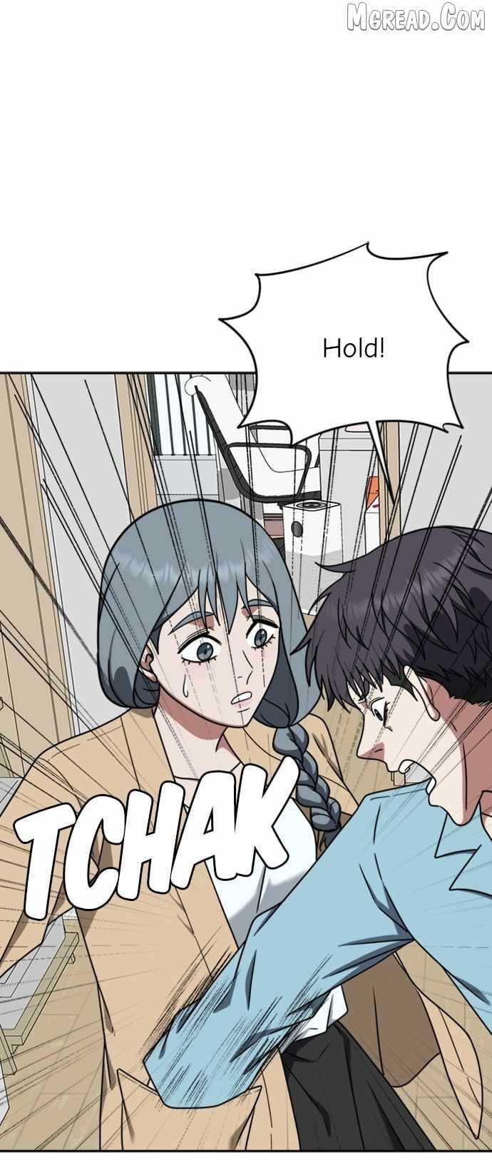 Read Change Me chapter 125 image 79 on Lezhin