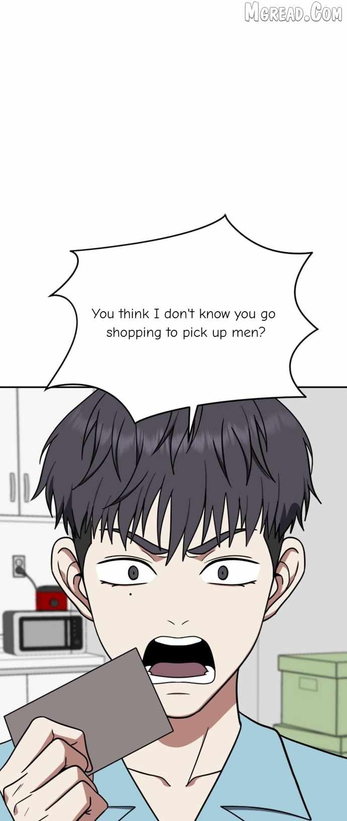 Read Change Me chapter 125 image 80 on Lezhin